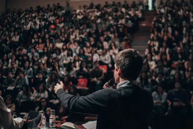 Opening sessions