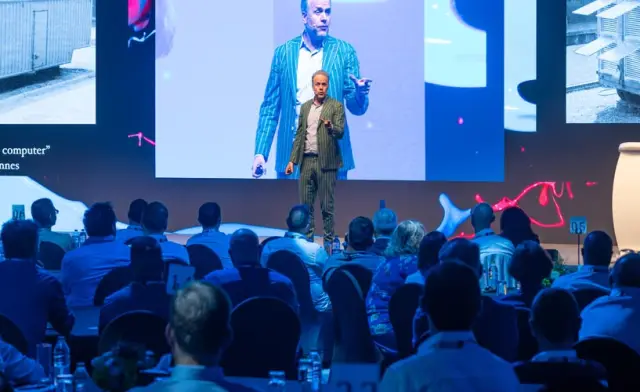 Opening sessions