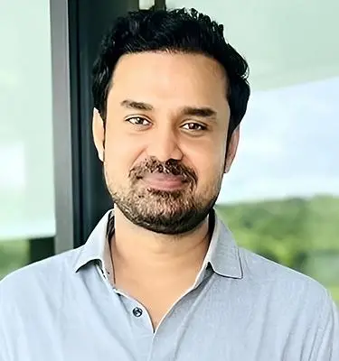 Photo of 4. Dr. Kabir Malhotra