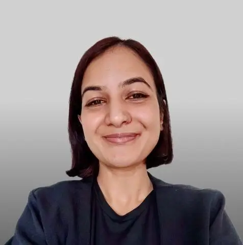 Photo of 3. Ms. Ananya Verma