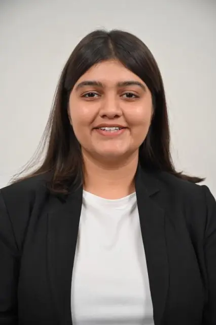 Photo of 5. Ms. Meera Joshi