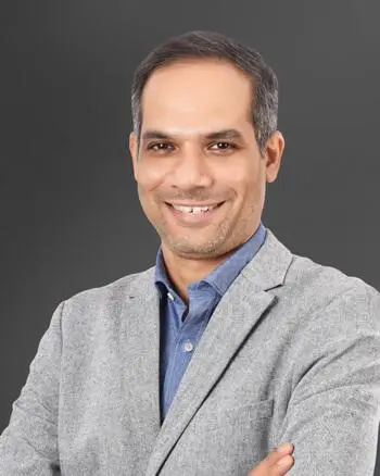 Photo of 6. Mr. Rahul Kapoor